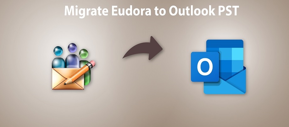 Here’s How to Convert Eudora MBOX to PST Like a Professional